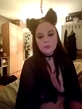 Snapshot of Michaela1994 chatting on 18, 10, 2025 Michaela1994 online show from 18, 10, 2025