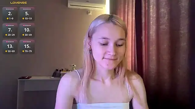 TwinedPeril online show from 17, 11, 2025