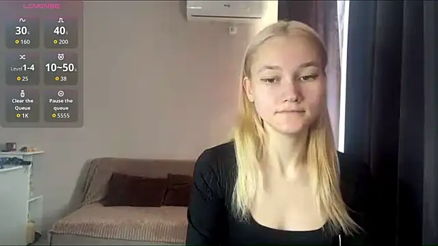 TwinedPeril online show from 30, 10, 2025