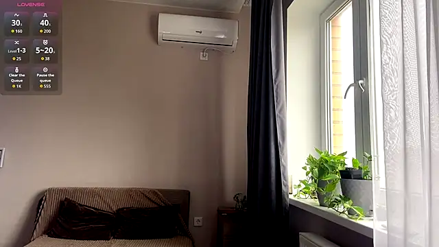 TwinedPeril online show from 11, 11, 2025