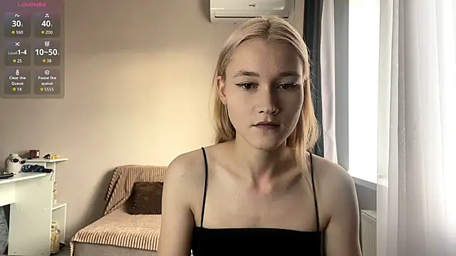 TwinedPeril online show from 31, 10, 2025