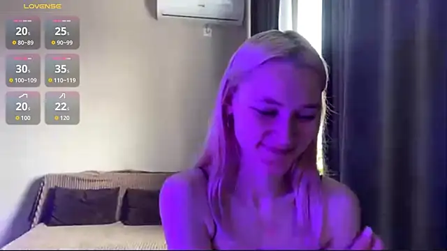 TwinedPeril online show from 14, 11, 2025