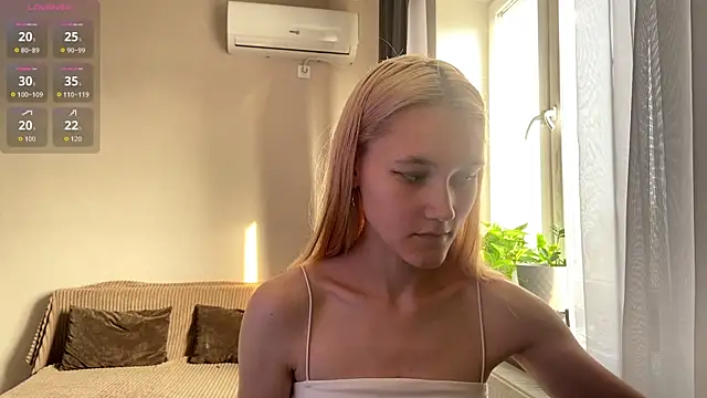 TwinedPeril online show from 12, 11, 2025