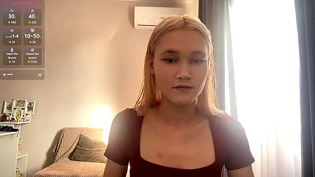 TwinedPeril online show from 1, 11, 2025