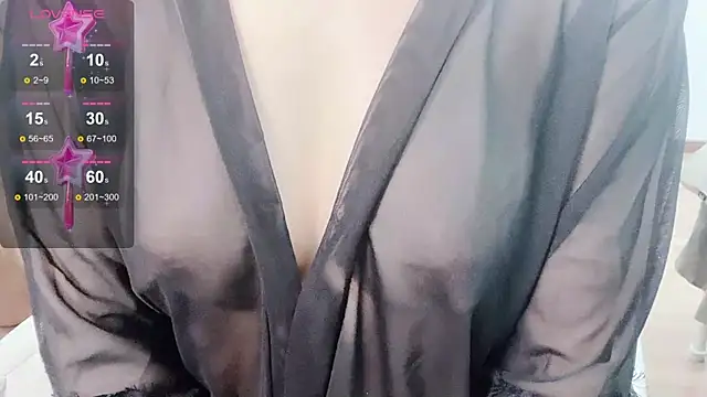 nuan-nuan- online show from 28, 2, 2026