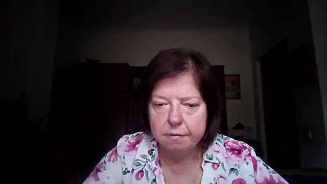 Violet Pulse online show from 11, 11, 2025