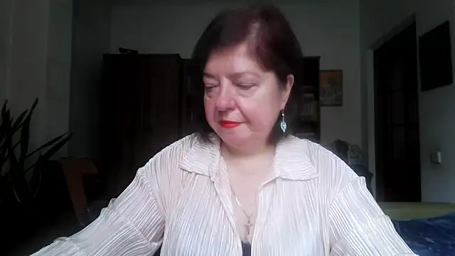 Violet Pulse online show from 23, 4, 2026