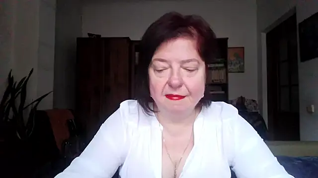 Violet Pulse online show from 24, 3, 2026