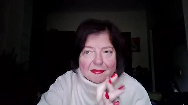 Violet Pulse online show from 22, 10, 2025