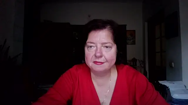 Violet Pulse online show from 30, 10, 2025