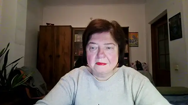 Violet Pulse online show from 7, 1, 2026