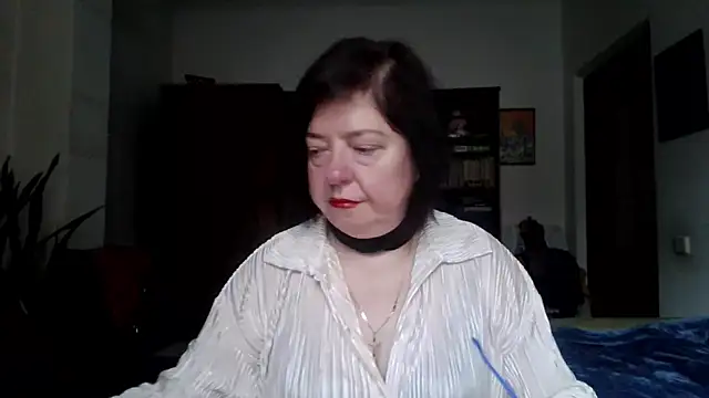 Violet Pulse online show from 7, 3, 2026