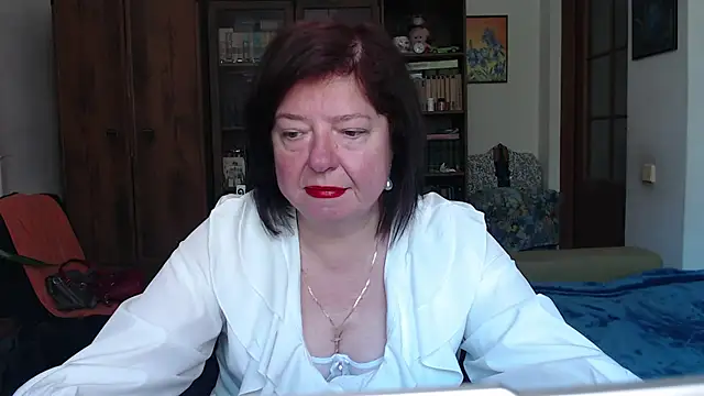 Snapshot of Violet_Pulse chatting on 12, 7, 2026 Violet Pulse online show from 12, 7, 2026