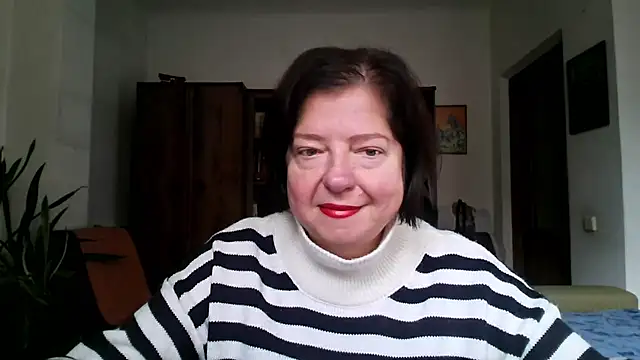 Violet Pulse online show from 3, 11, 2025