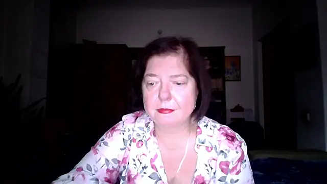 Violet Pulse online show from 26, 11, 2025