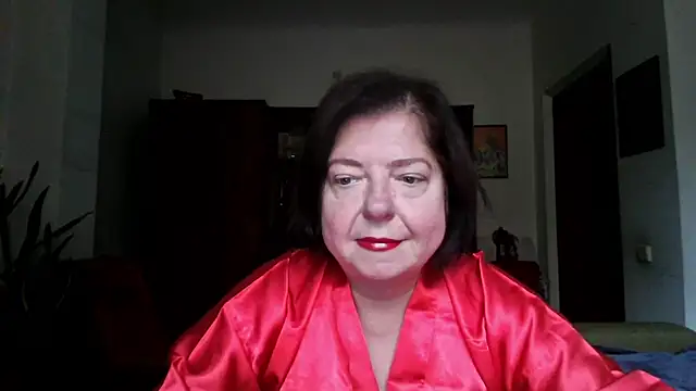 Violet Pulse online show from 4, 11, 2025