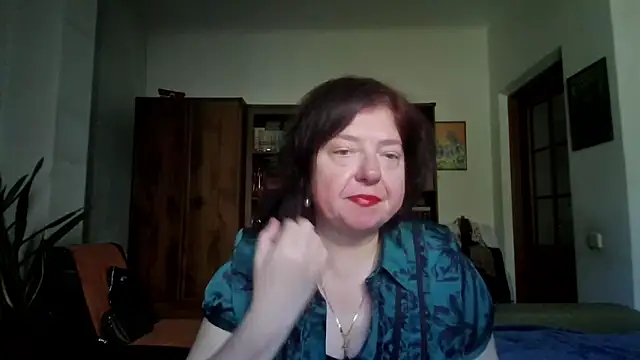 Violet Pulse online show from 8, 5, 2026