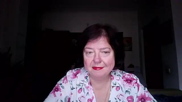 Violet Pulse online show from 19, 11, 2025