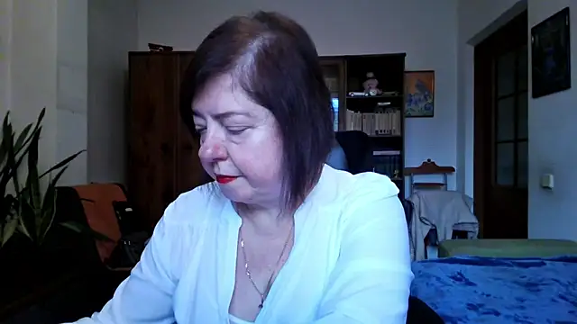 Snapshot of Violet_Pulse chatting on 19, 1, 2026 Violet Pulse online show from 19, 1, 2026