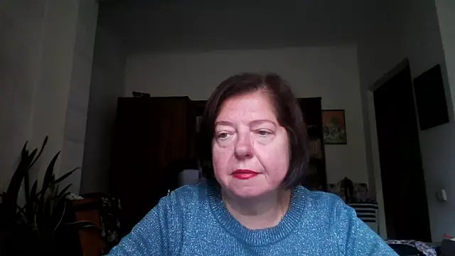 Violet Pulse online show from 7, 10, 2025