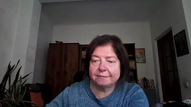 Violet Pulse online show from 13, 10, 2025