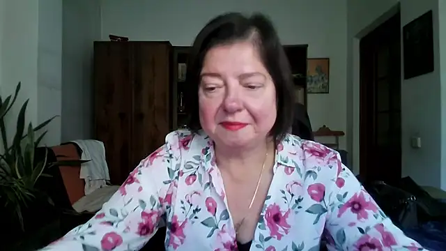 Violet Pulse online show from 23, 10, 2025