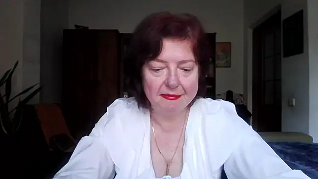 Violet Pulse online show from 2, 6, 2026