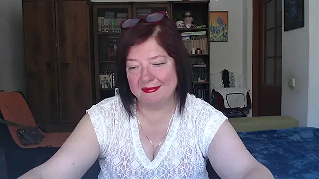 Snapshot of Violet_Pulse chatting on 13, 7, 2026 Violet Pulse online show from 13, 7, 2026