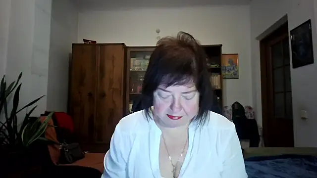 Violet Pulse online show from 19, 12, 2025