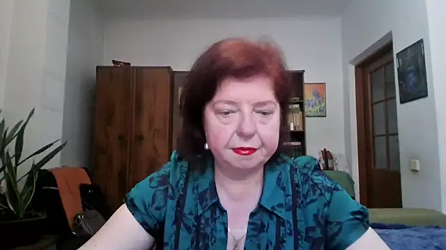 Violet Pulse online show from 26, 5, 2026