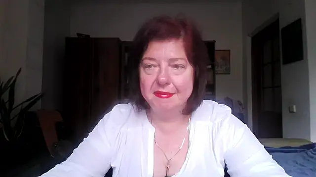 Violet Pulse online show from 25, 5, 2026