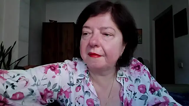 Violet Pulse online show from 10, 3, 2026