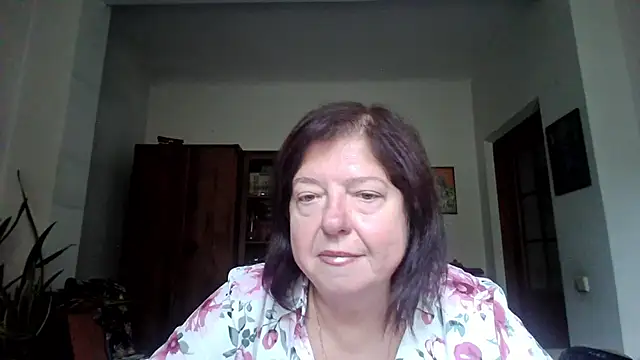 Violet Pulse online show from 28, 9, 2025