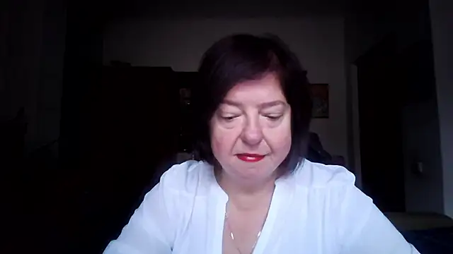 Violet Pulse online show from 17, 11, 2025