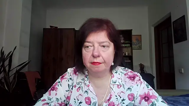 Violet Pulse online show from 2, 5, 2026