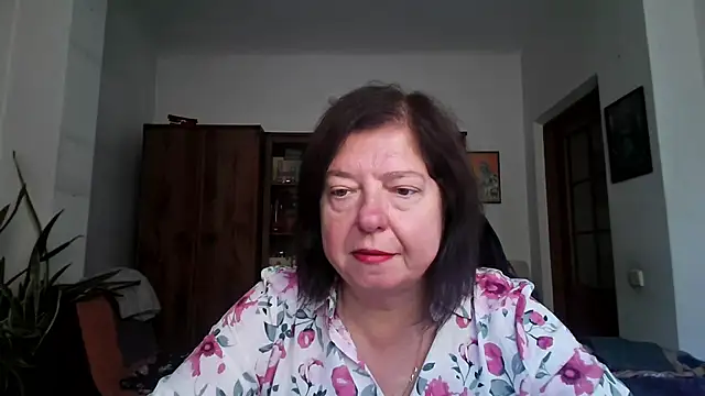 Violet Pulse online show from 26, 9, 2025