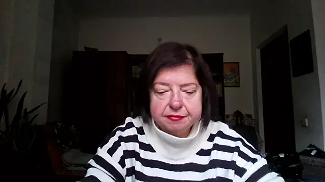 Violet Pulse online show from 21, 10, 2025