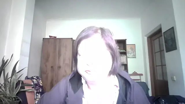 Violet Pulse online show from 3, 10, 2025