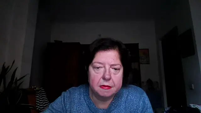 Violet Pulse online show from 11, 10, 2025