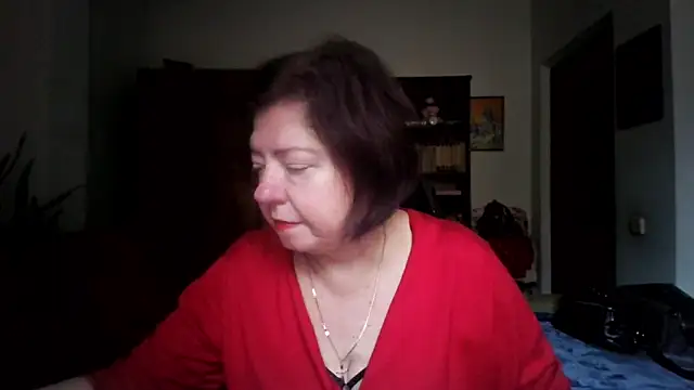 Violet Pulse online show from 9, 11, 2025