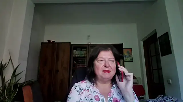 Violet Pulse online show from 24, 9, 2025