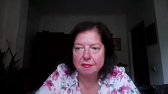 Violet Pulse online show from 29, 9, 2025