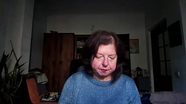 Violet Pulse online show from 25, 9, 2025