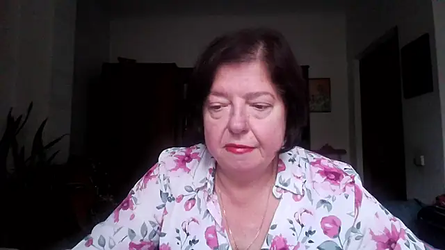 Violet Pulse online show from 30, 9, 2025