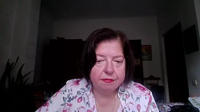 Violet Pulse online show from 9, 10, 2025