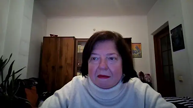 Violet Pulse online show from 16, 10, 2025