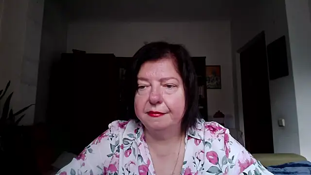 Violet Pulse online show from 14, 11, 2025