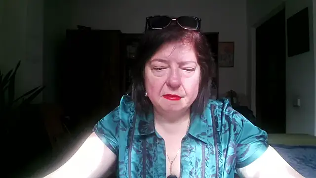 Violet Pulse online show from 3, 4, 2026