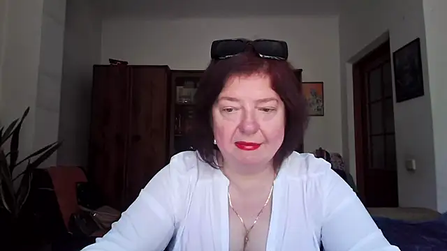 Violet Pulse online show from 22, 5, 2026