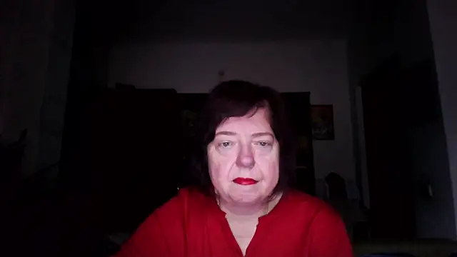 Violet Pulse online show from 20, 12, 2025